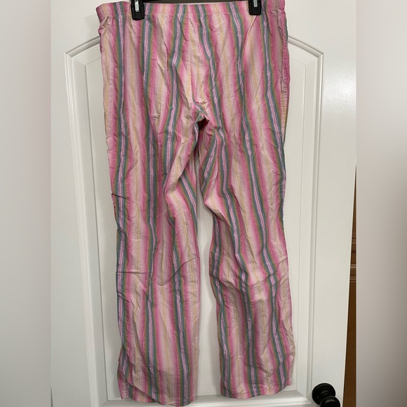 Victoria’s Secret Pink pajama pant - Picture 2 of 9